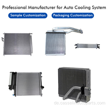 Auto Cooling Radiator Radiadores für MAZDA OEM L328-15-200